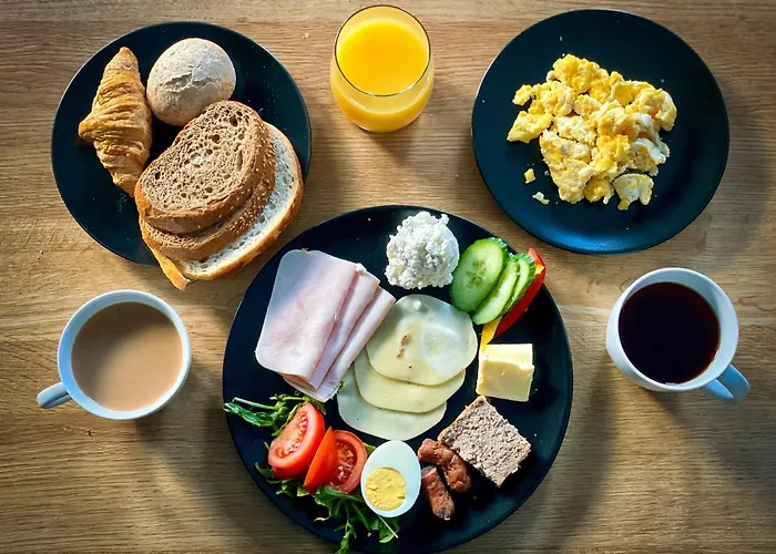 شقة Vistzakopane - Polarny