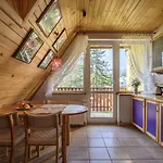 Vistzakopane - Polarny Daire *
