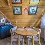 Daire Vistzakopane - Polarny