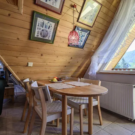 Vistzakopane - Polarny Apartman Zakopane