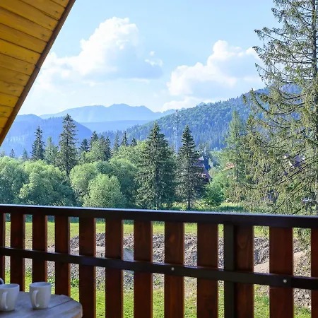 Vistzakopane - Polarny Apartman