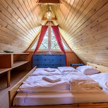 Apartament Vistzakopane Polarny