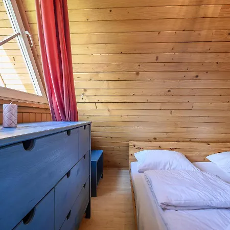 Vistzakopane - Polarny Apartman *