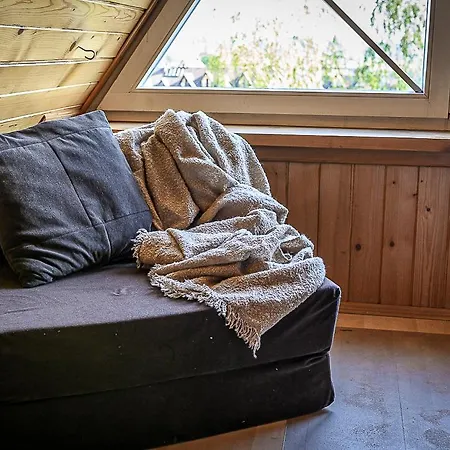 Vistzakopane - Polarny Apartman *