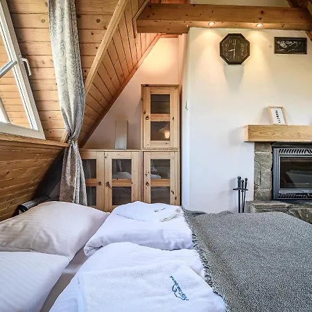Vistzakopane Polarny