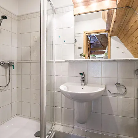 Vistzakopane Polarny Apartament *