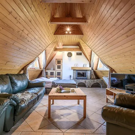 Apartman Vistzakopane - Polarny