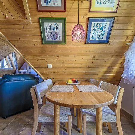 Apartman Vistzakopane - Polarny
