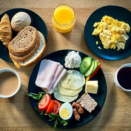 Appartement Vistzakopane - Polarny